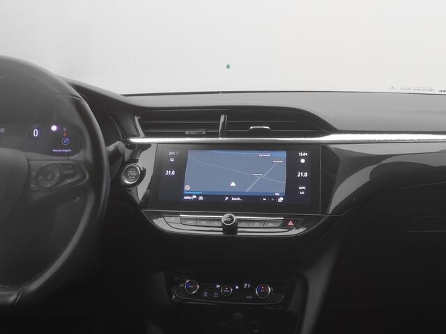 Opel e-Corsa Elegance 50 kWh | CAMERA | ADAPTIVE