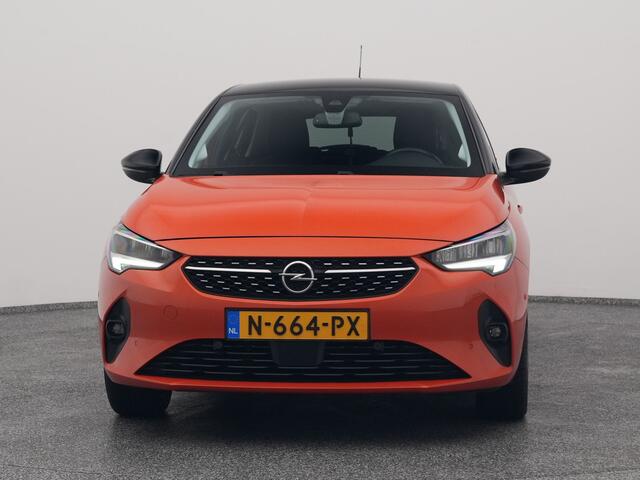 Opel e-Corsa Elegance 50 kWh | CAMERA | ADAPTIVE