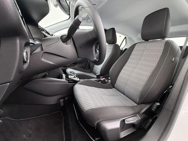Opel e-Corsa Edition 50 kWh | Apple carplay / Android | Navigatie | Cruise control