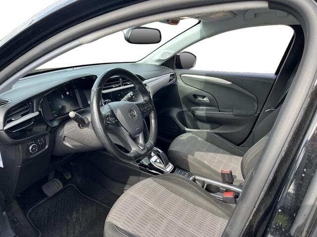 Opel e-Corsa Edition 50 kWh NL Auto | Stoel-/stuurverwarming | Automaat | Cruise control | CarPlay | Etc. – foto 2