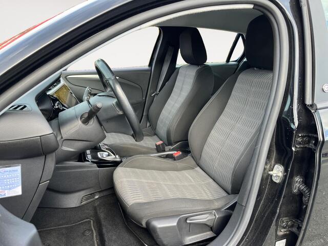 Opel e-Corsa Edition 50 kWh NL Auto | Stoel-/stuurverwarming | Automaat | Cruise control | CarPlay | Etc. – foto 3