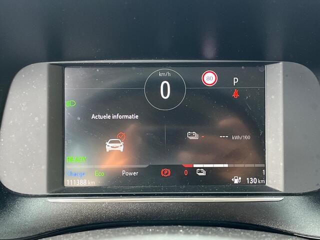 Opel e-Corsa Edition 50 kWh NL Auto | Stoel-/stuurverwarming | Automaat | Cruise control | CarPlay | Etc. – foto 4