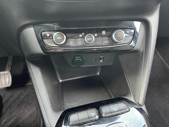 Opel e-Corsa Edition 50 kWh NL Auto | Stoel-/stuurverwarming | Automaat | Cruise control | CarPlay | Etc. – foto 5