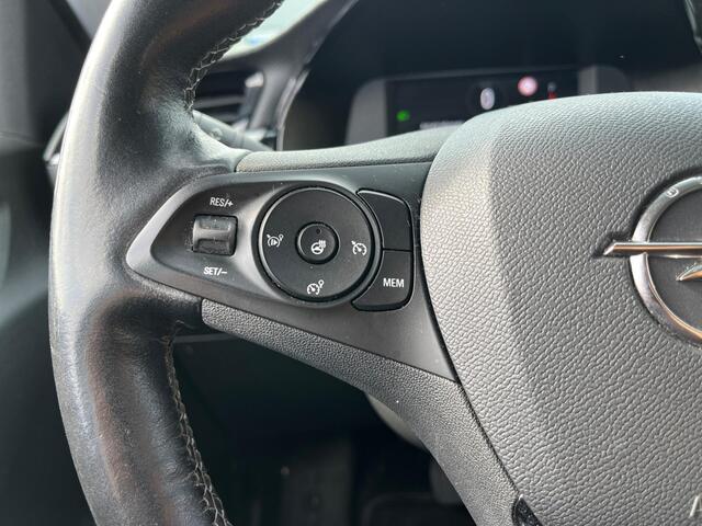 Opel e-Corsa Edition 50 kWh NL Auto | Stoel-/stuurverwarming | Automaat | Cruise control | CarPlay | Etc. – foto 6