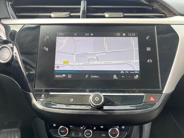 Opel e-Corsa Edition 50 kWh NL Auto | Stoel-/stuurverwarming | Automaat | Cruise control | CarPlay | Etc. – foto 8