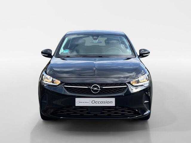 Opel e-Corsa Edition 50 kWh NL Auto | Stoel-/stuurverwarming | Automaat | Cruise control | CarPlay | Etc. – foto 9