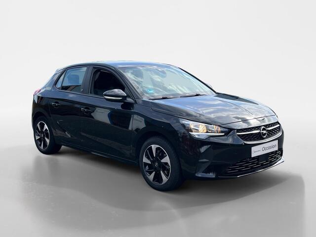 Opel e-Corsa Edition 50 kWh NL Auto | Stoel-/stuurverwarming | Automaat | Cruise control | CarPlay | Etc. – foto 10
