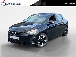 Opel e-Corsa Edition 50 kWh NL Auto | Stoel-/stuurver