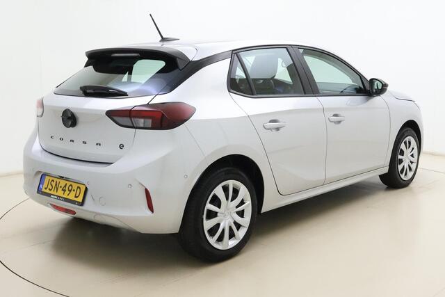 Opel e-Corsa Electric Long Range Business Edition 51 kWh | Climate Control | Camera | Park Pilot | 8 Jaar Garantie | Groot scherm |