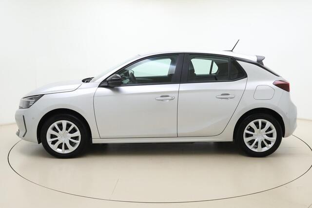 Opel e-Corsa Electric Long Range Business Edition 51 kWh | Climate Control | Camera | Park Pilot | 8 Jaar Garantie | Groot scherm |