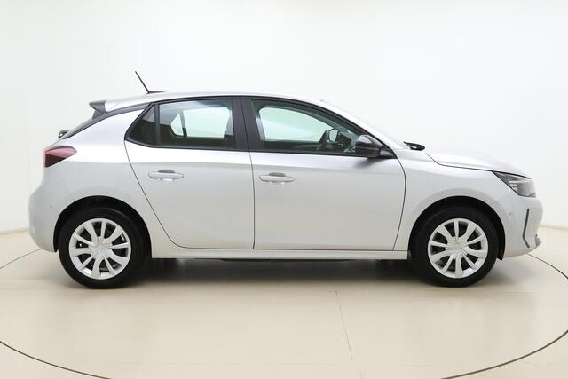 Opel e-Corsa Electric Long Range Business Edition 51 kWh | Climate Control | Camera | Park Pilot | 8 Jaar Garantie | Groot scherm |