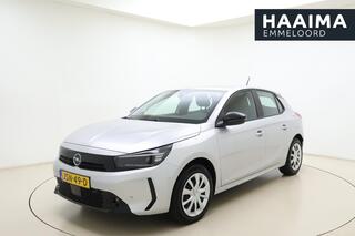 Opel e-Corsa