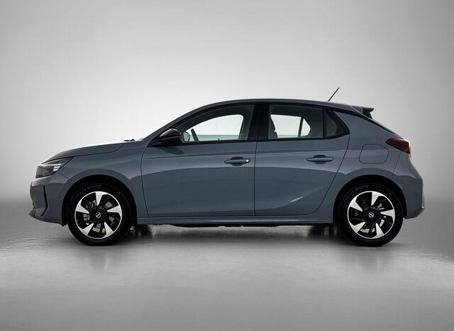 Opel e-Corsa Electric GS 50 kWh | Camera | Stoelverwarming | Stuurverwarming | Navigatie