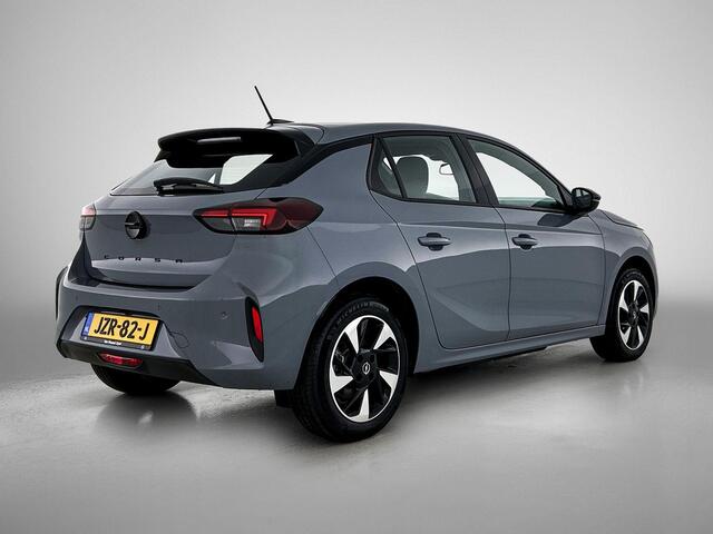 Opel e-Corsa Electric GS 50 kWh | Camera | Stoelverwarming | Stuurverwarming | Navigatie
