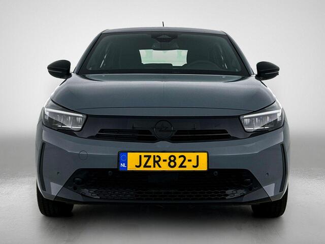 Opel e-Corsa Electric GS 50 kWh | Camera | Stoelverwarming | Stuurverwarming | Navigatie