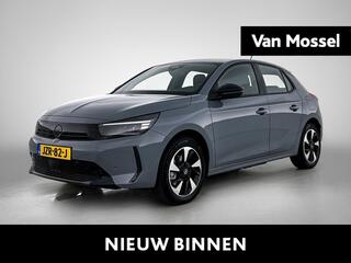 Opel e-Corsa