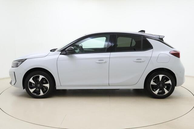 Opel e-Corsa Electric Long Range GS 51 kWh | WLTP 426 KM | Climate control | Cruise-control | Navigatie pakket