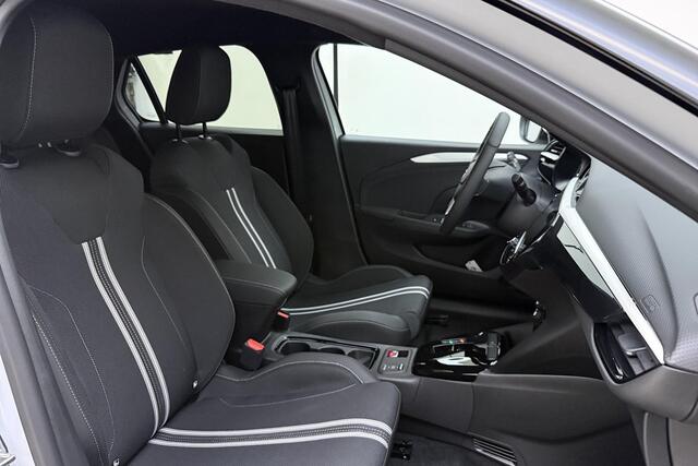 Opel e-Corsa Electric Long Range GS 51 kWh | WLTP 426 KM | Climate control | Cruise-control | Navigatie pakket
