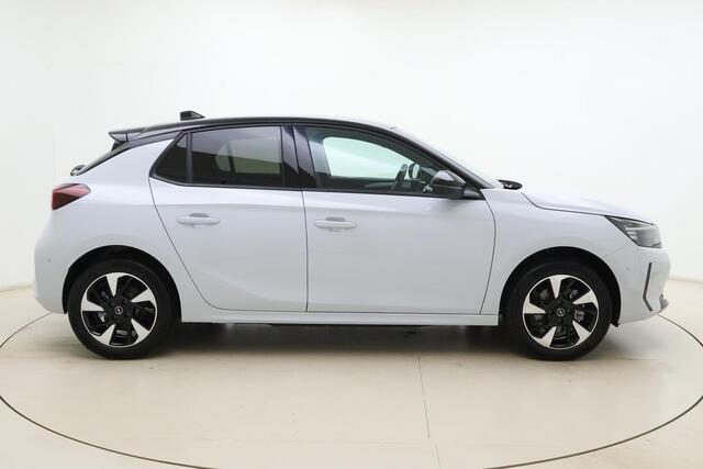 Opel e-Corsa Electric Long Range GS 51 kWh | WLTP 426 KM | Climate control | Cruise-control | Navigatie pakket