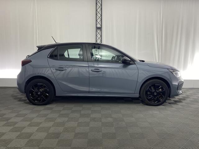 Opel e-Corsa Electric Yes 50 kWh Automaat SOH 96% | Apple CarPlay | 3-Fase | PDC | Cruise Control | Stuur/Stoel Verw. |