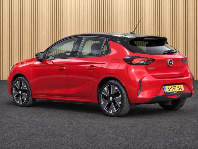 Opel e-Corsa GS Line 50 kWh | Navi / Climate / Camera