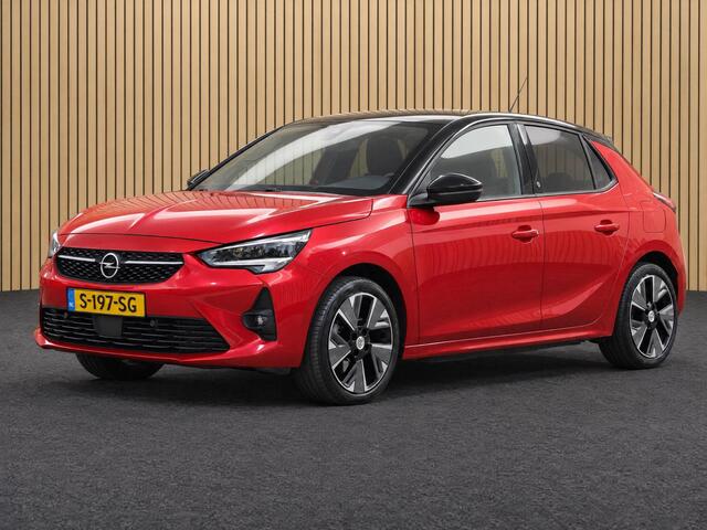 Opel e-Corsa GS Line 50 kWh | Navi / Climate / Camera
