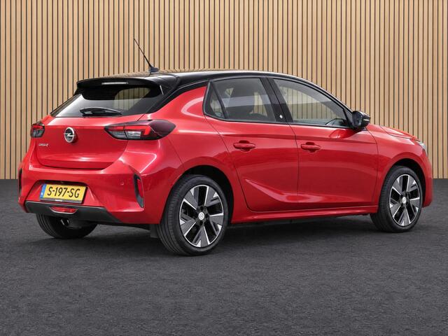 Opel e-Corsa GS Line 50 kWh | Navi / Climate / Camera