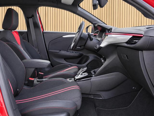 Opel e-Corsa GS Line 50 kWh | Navi / Climate / Camera