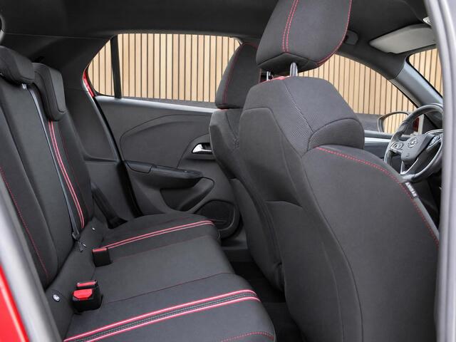 Opel e-Corsa GS Line 50 kWh | Navi / Climate / Camera