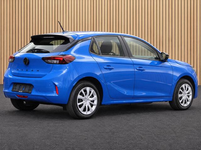 Opel e-Corsa Electric Long Range Edition 51 kWh VOORRAAD KORTING