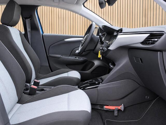 Opel e-Corsa Electric Long Range Edition 51 kWh VOORRAAD KORTING