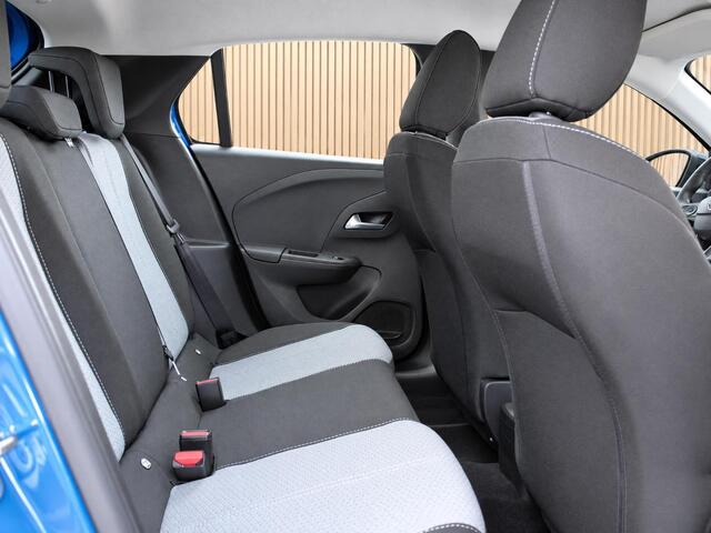 Opel e-Corsa Electric Long Range Edition 51 kWh VOORRAAD KORTING