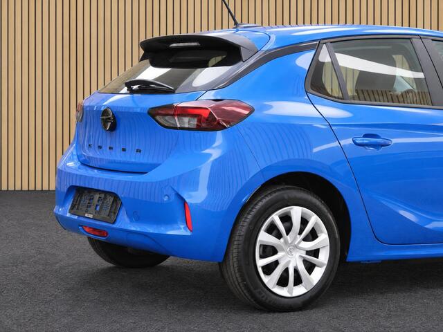 Opel e-Corsa Electric Long Range Edition 51 kWh VOORRAAD KORTING