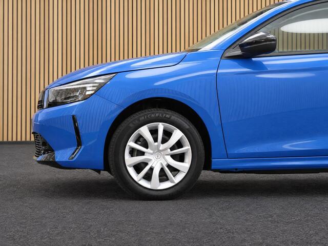 Opel e-Corsa Electric Long Range Edition 51 kWh VOORRAAD KORTING