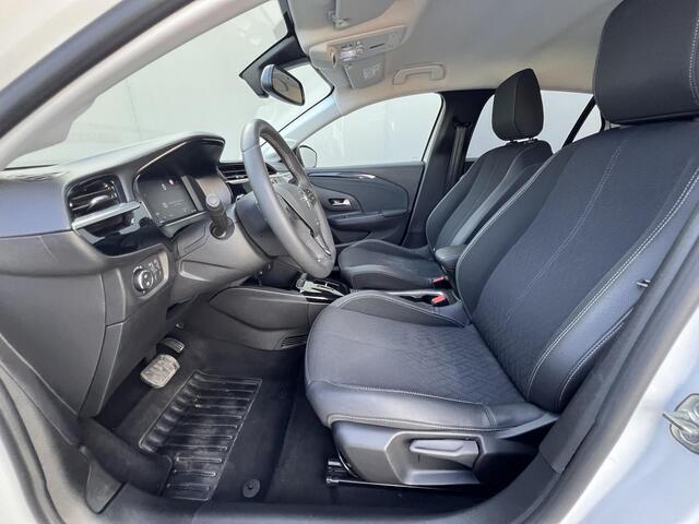 Opel e-Corsa Level 2 50 kWh / Accu State of Health 100 % / CCS snel laden / Cruise Control / Climate Control /