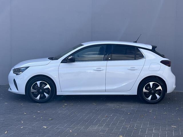 Opel e-Corsa Level 2 50 kWh / Accu State of Health 100 % / CCS snel laden / Cruise Control / Climate Control /
