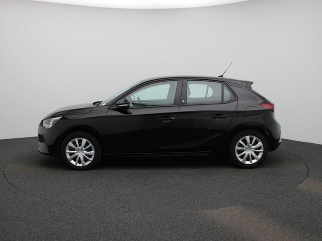 Opel e-Corsa Edition 50 kWh | Apple carplay / Android | Cruise control