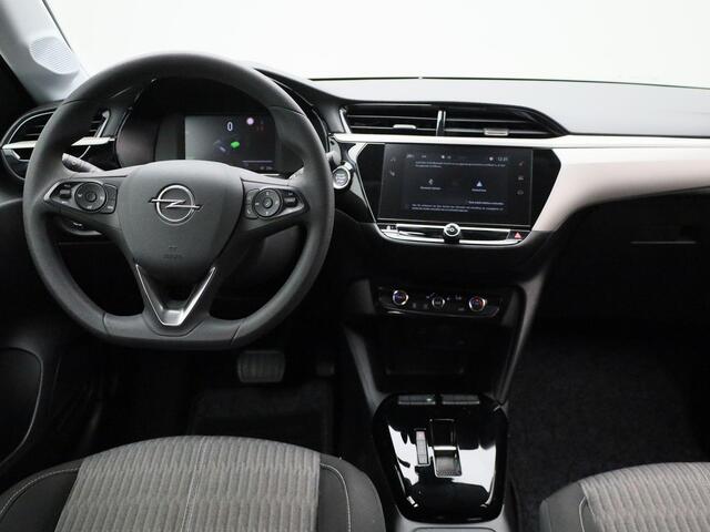 Opel e-Corsa Edition 50 kWh | Apple carplay / Android | Cruise control