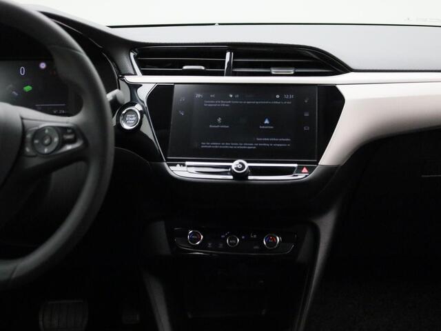 Opel e-Corsa Edition 50 kWh | Apple carplay / Android | Cruise control