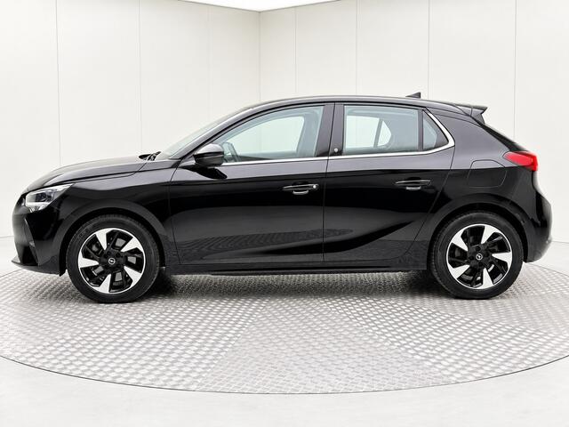 Opel e-Corsa Elegance 50 kWh | Climate control | Pdc achter | Carplay | Keyless start | Cruise control | Bluetooth
