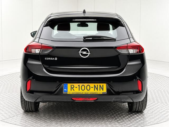 Opel e-Corsa Elegance 50 kWh | Climate control | Pdc achter | Carplay | Keyless start | Cruise control | Bluetooth