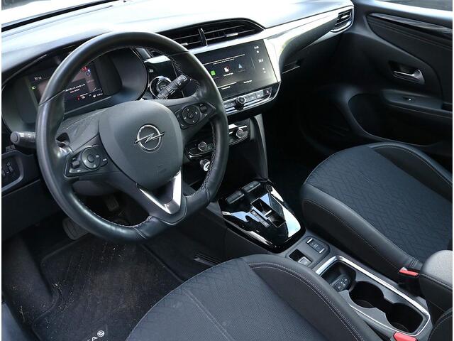 Opel e-Corsa Elegance 50 kWh Apple / Android | Camera | Trekhaak – foto 3