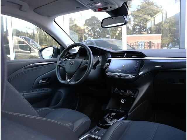Opel e-Corsa Elegance 50 kWh Apple / Android | Camera | Trekhaak – foto 4