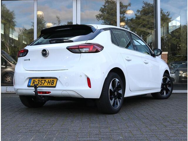 Opel e-Corsa Elegance 50 kWh Apple / Android | Camera | Trekhaak – foto 9