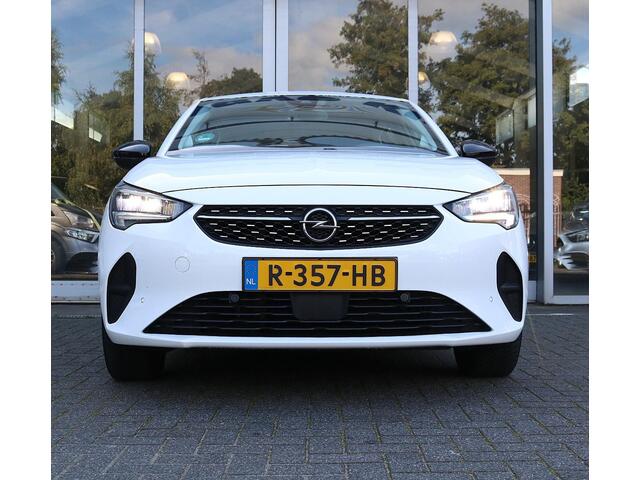 Opel e-Corsa Elegance 50 kWh Apple / Android | Camera | Trekhaak – foto 10