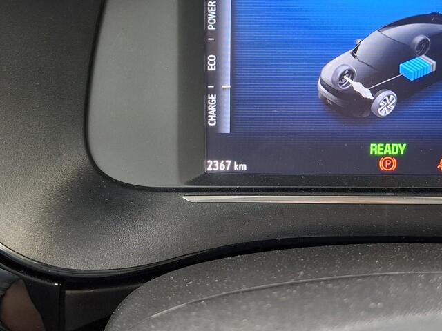 Opel e-Corsa Electric Long Range Business Edition 51 kWh Warmtepomp