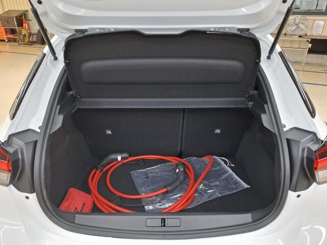 Opel e-Corsa Electric Long Range Business Edition 51 kWh Warmtepomp
