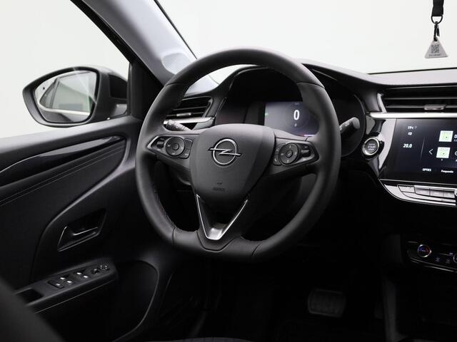 Opel e-Corsa Corsa-e Auto e-Elegance – foto 9