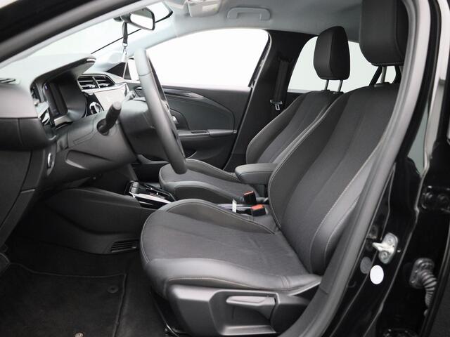 Opel e-Corsa Corsa-e Auto e-Elegance – foto 10