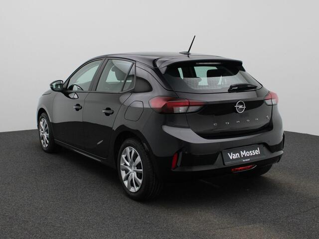 Opel e-Corsa Corsa-e Auto e-Edition – foto 2